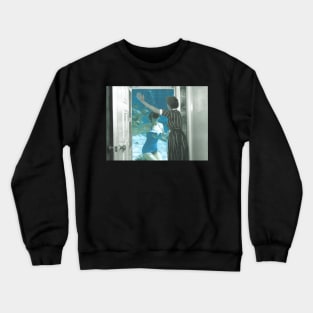 Finding Atlantis Crewneck Sweatshirt